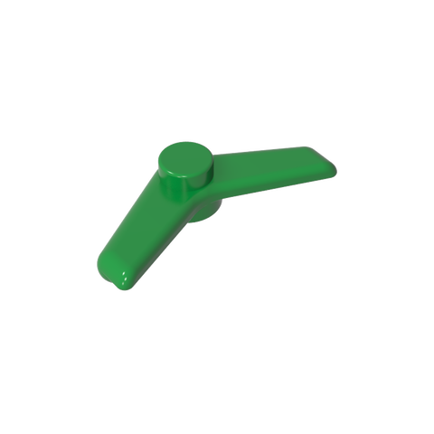 Gobricks,Equipment Boomerang,25892