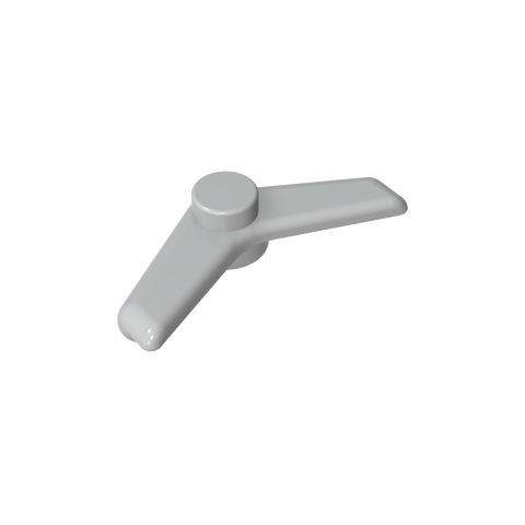 Gobricks,Equipment Boomerang,25892