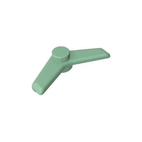 Gobricks,Equipment Boomerang,25892