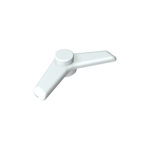Gobricks,Equipment Boomerang,25892