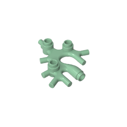 Gobricks,Animal/ Plant, Coral/ Sea Weed,49577