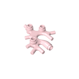 Gobricks,Animal/ Plant, Coral/ Sea Weed,49577