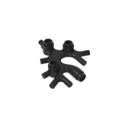 Gobricks,Animal/ Plant, Coral/ Sea Weed,49577