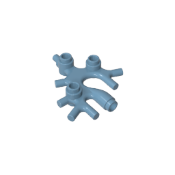 Gobricks,Animal/ Plant, Coral/ Sea Weed,49577