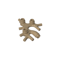 Gobricks,Animal/ Plant, Coral/ Sea Weed,49577