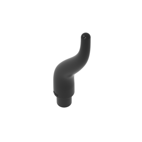 Gobricks,Animal Body Part, Horn (Cattle)/ Tentacle/ Vine/ Branch/ Tongue - Long,13564