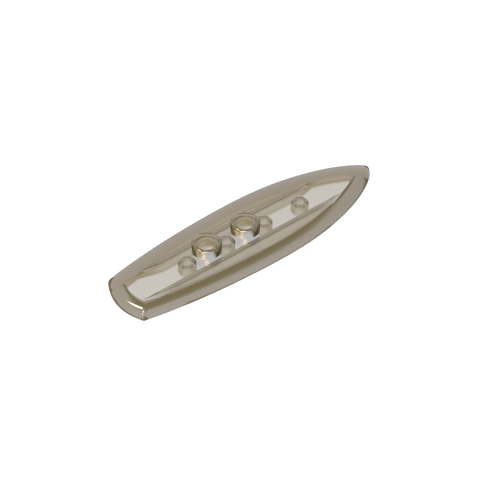 Gobricks,Sports Surfboard Standard,90397,17947