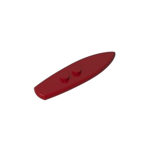 Gobricks,Sports Surfboard Standard,90397,17947