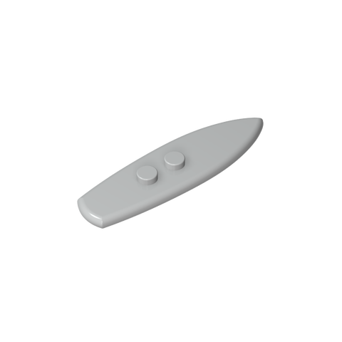 Gobricks,Sports Surfboard Standard,90397,17947