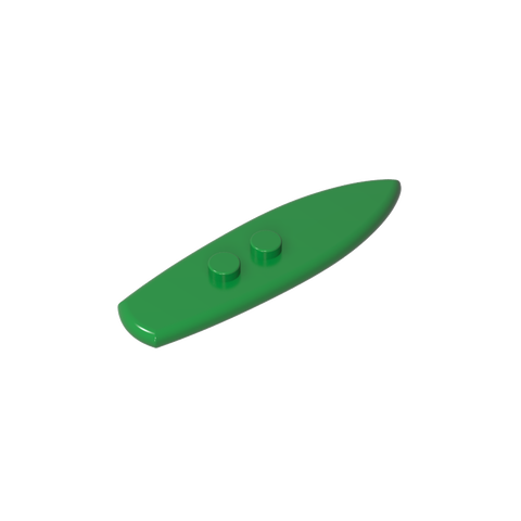 Gobricks,Sports Surfboard Standard,90397,17947