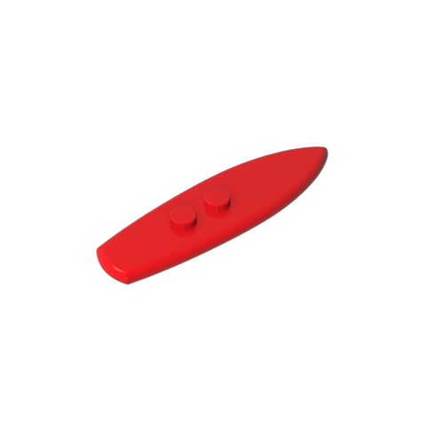 Gobricks,Sports Surfboard Standard,90397,17947