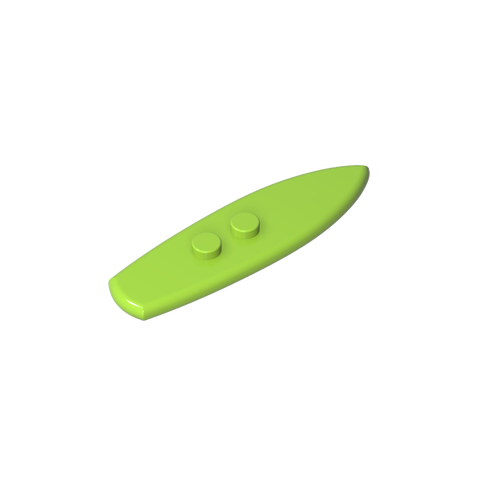 Gobricks,Sports Surfboard Standard,90397,17947