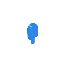 Gobricks,Food Popsicle/ Lollipop,30222