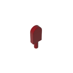 Gobricks,Food Popsicle/ Lollipop,30222
