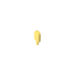 Gobricks,Food Popsicle/ Lollipop,30222
