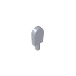 Gobricks,Food Popsicle/ Lollipop,30222