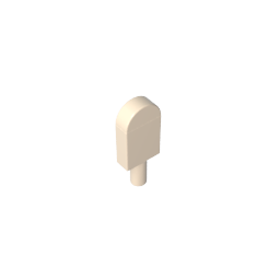 Gobricks,Food Popsicle/ Lollipop,30222