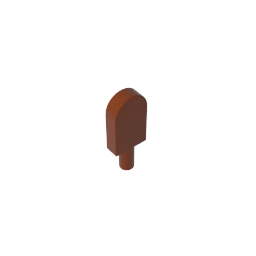 Gobricks,Food Popsicle/ Lollipop,30222