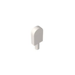 Gobricks,Food Popsicle/ Lollipop,30222