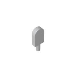 Gobricks,Food Popsicle/ Lollipop,30222