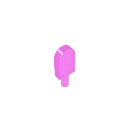Gobricks,Food Popsicle/ Lollipop,30222