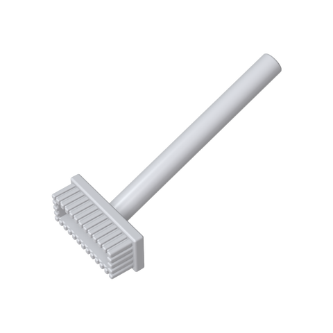 Gobricks,Equipment Brush/ Pushbroom,3836