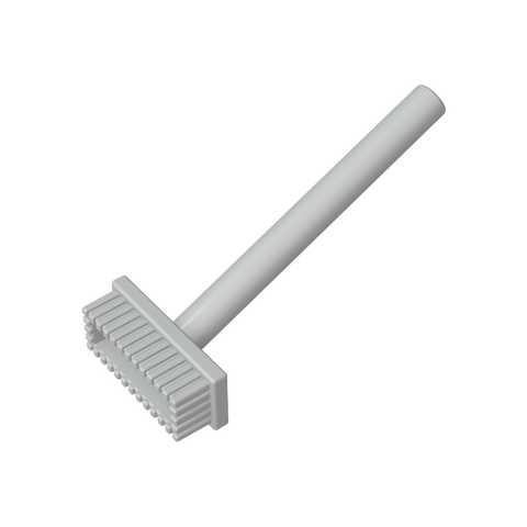 Gobricks,Equipment Brush/ Pushbroom,3836