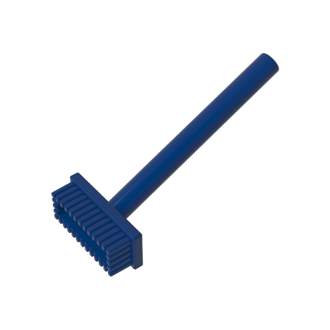 Gobricks,Equipment Brush/ Pushbroom,3836