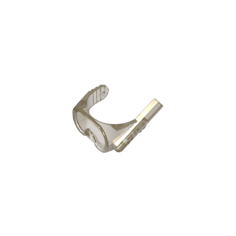 Gobricks,Headwear Accessory Visor/ Diver's Mask,30090