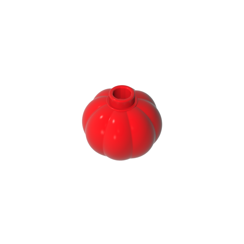 Gobricks,Plant, Pumpkin,51270