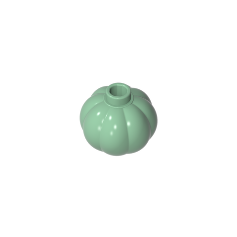 Gobricks,Plant, Pumpkin,51270