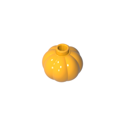 Gobricks,Plant, Pumpkin,51270