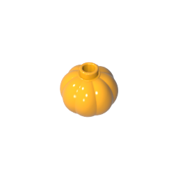 Round Lantern Pumpkin ,51270