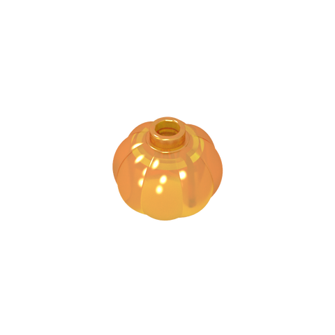 Gobricks,Plant, Pumpkin,51270