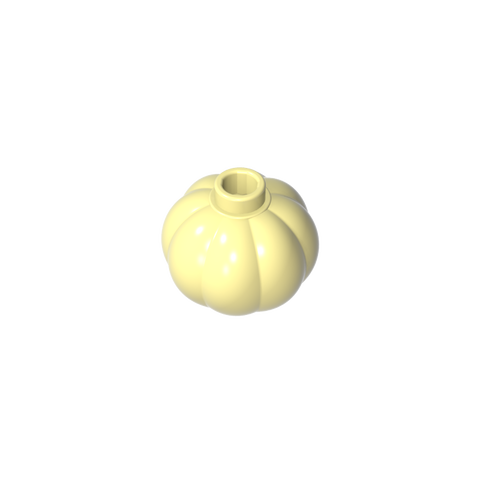 Gobricks,Plant, Pumpkin,51270