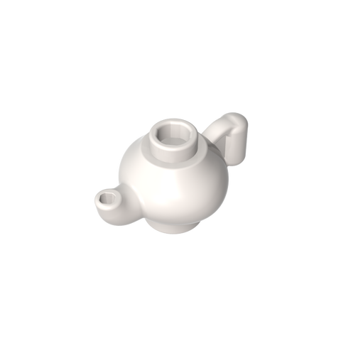 Gobricks,Equipment Teapot,23986