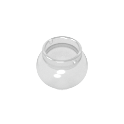 Gobricks,Minifig Pot Small with Handle Holders,98374