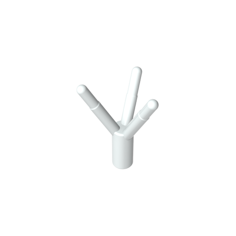Gobricks,Plant, Flower Stem with Bar,gds90064,99249
