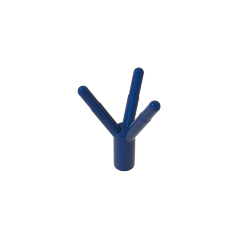 Gobricks,Plant, Flower Stem with Bar,gds90064,99249
