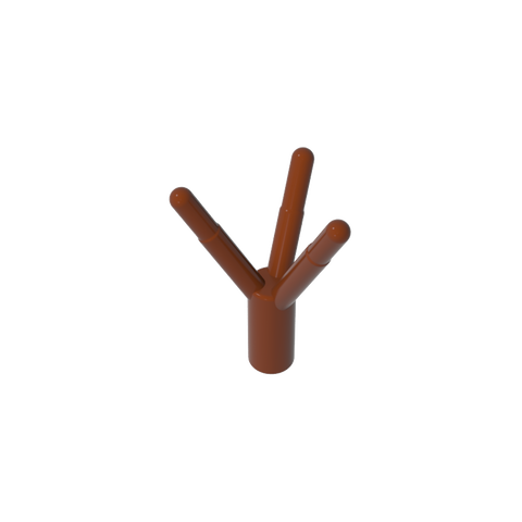 Gobricks,Plant, Flower Stem with Bar,gds90064,99249