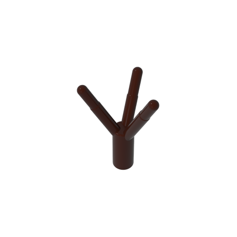 Gobricks,Plant, Flower Stem with Bar,gds90064,99249