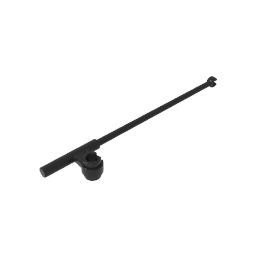 Gobricks,Equipment Fishing Rod, Short,93222