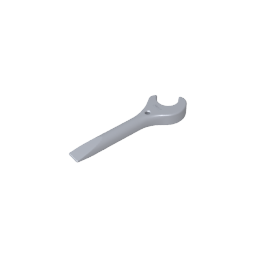 Gobricks,Tool Screwdriver and Spanner/ Wrench,4006