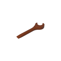 Gobricks,Tool Screwdriver and Spanner/ Wrench,4006