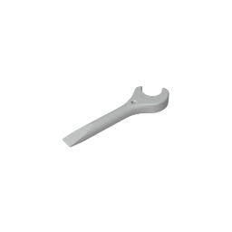 Gobricks,Tool Screwdriver and Spanner/ Wrench,4006