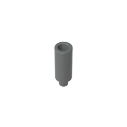 Gobricks,Equipment Candle Stick,37762