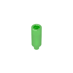 Gobricks,Equipment Candle Stick,37762
