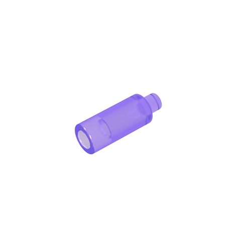 Gobricks,Equipment Candle Stick,37762