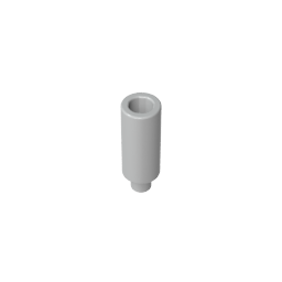 Gobricks,Equipment Candle Stick,37762