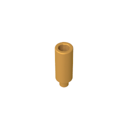 Gobricks,Equipment Candle Stick,37762